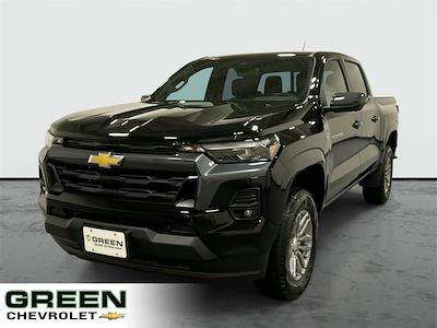 2026 Chevrolet Colorado Crew Cab 4WD Pickup for sale #E27561 - photo 1