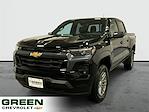 New 2026 Chevrolet Colorado LT Crew Cab for sale #E27561 - photo 1