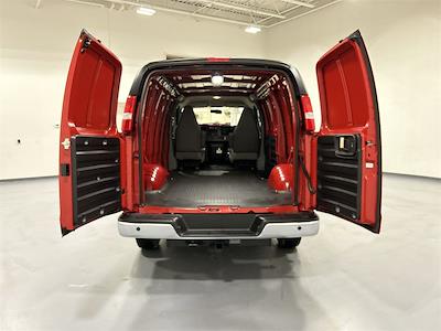 2025 Chevrolet Express 2500 RWD Empty Cargo Van for sale #E27562 - photo 2
