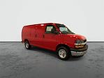 New 2025 Chevrolet Express 2500 Empty Cargo Van for sale #E27562 - photo 3