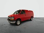 New 2025 Chevrolet Express 2500 Empty Cargo Van for sale #E27562 - photo 5