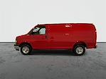 New 2025 Chevrolet Express 2500 Empty Cargo Van for sale #E27562 - photo 6