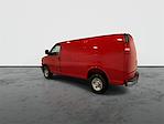 New 2025 Chevrolet Express 2500 Empty Cargo Van for sale #E27562 - photo 7