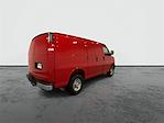 New 2025 Chevrolet Express 2500 Empty Cargo Van for sale #E27562 - photo 9