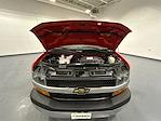 New 2025 Chevrolet Express 2500 Empty Cargo Van for sale #E27562 - photo 17