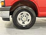 New 2025 Chevrolet Express 2500 Empty Cargo Van for sale #E27562 - photo 18