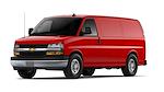 New 2025 Chevrolet Express 2500 Empty Cargo Van for sale #E27562 - photo 24