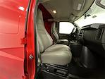 New 2025 Chevrolet Express 2500 Empty Cargo Van for sale #E27562 - photo 21