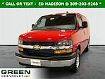 New 2025 Chevrolet Express 2500 Empty Cargo Van for sale #E27562 - photo 1