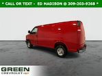 New 2025 Chevrolet Express 2500 Empty Cargo Van for sale #E27562 - photo 2