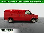 New 2025 Chevrolet Express 2500 Empty Cargo Van for sale #E27562 - photo 10