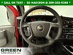 New 2025 Chevrolet Express 2500 Empty Cargo Van for sale #E27562 - photo 12