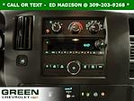 New 2025 Chevrolet Express 2500 Empty Cargo Van for sale #E27562 - photo 13
