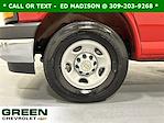New 2025 Chevrolet Express 2500 Empty Cargo Van for sale #E27562 - photo 18