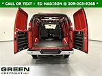 New 2025 Chevrolet Express 2500 Empty Cargo Van for sale #E27562 - photo 19