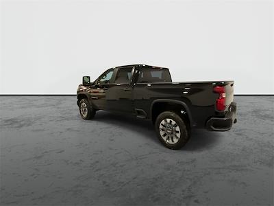 2026 Chevrolet Silverado 2500 Crew Cab 4x4 Pickup for sale #E27563 - photo 2