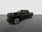 New 2026 Chevrolet Silverado 2500 Custom Crew Cab for sale #E27563 - photo 5
