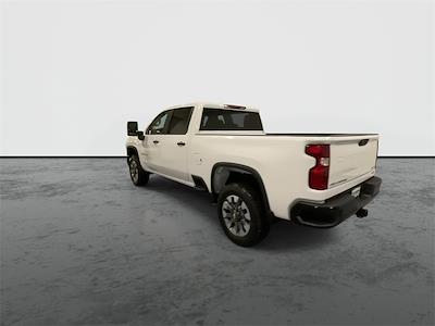 2026 Chevrolet Silverado 2500 Crew Cab 4WD Pickup for sale #E27564 - photo 2