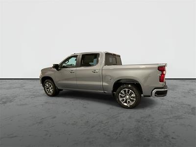2026 Chevrolet Silverado 1500 Crew Cab 4x4 Pickup for sale #E27566 - photo 2