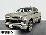 2026 Chevrolet Silverado 1500 Crew Cab 4WD Pickup for sale #E27566 - photo 1