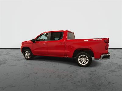 2026 Chevrolet Silverado 1500 Crew Cab 4WD Pickup for sale #E27567 - photo 2