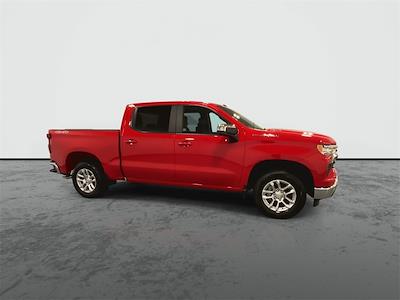 New 2026 Chevrolet Silverado 1500 - photo 1