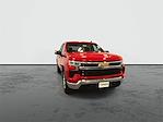 2026 Chevrolet Silverado 1500 Crew Cab 4x4 Pickup for sale #E27567 - photo 4