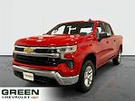 2026 Chevrolet Silverado 1500 Crew Cab 4x4 Pickup for sale #E27567 - photo 1