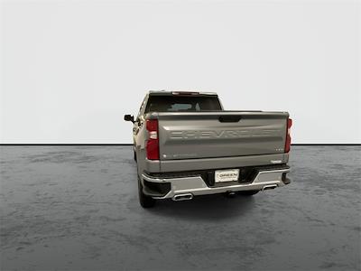 New 2026 Chevrolet Silverado 1500 LTZ Crew Cab for sale #E27570 - photo 2