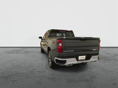 2026 Chevrolet Silverado 1500 Crew Cab 4WD Pickup for sale #E27571 - photo 2
