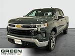 2026 Chevrolet Silverado 1500 Crew Cab 4WD Pickup for sale #E27571 - photo 1