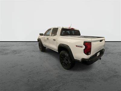 2026 Chevrolet Colorado Crew Cab 4WD Pickup for sale #E27576 - photo 2