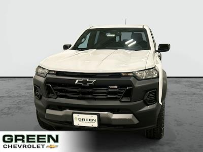 New 2026 Chevrolet Colorado - photo 1