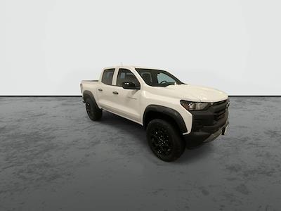 New 2026 Chevrolet Colorado - photo 1
