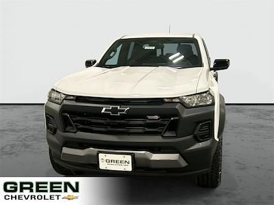 2026 Chevrolet Colorado Crew Cab 4WD Pickup for sale #E27576 - photo 1
