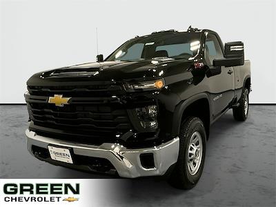 2026 Chevrolet Silverado 2500 Regular Cab 4WD Pickup for sale #E27577 - photo 1