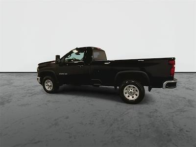 2026 Chevrolet Silverado 2500 Regular Cab 4WD Pickup for sale #E27577 - photo 2