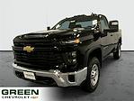 2026 Chevrolet Silverado 2500 Regular Cab 4x4 Pickup for sale #E27577 - photo 1