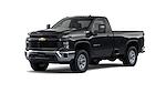 2026 Chevrolet Silverado 2500 Regular Cab 4x4 Pickup for sale #E27577 - photo 23