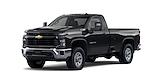 2026 Chevrolet Silverado 2500 Regular Cab 4x4 Pickup for sale #E27577 - photo 24