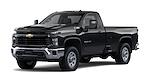 2026 Chevrolet Silverado 2500 Regular Cab 4x4 Pickup for sale #E27577 - photo 25