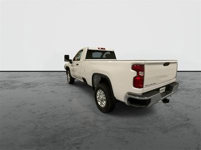 2026 Chevrolet Silverado 3500 Regular Cab SRW 4WD Pickup for sale #E27579 - photo 2