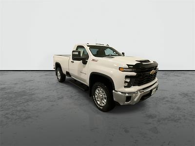 New 2026 Chevrolet Silverado 3500 Work Truck Regular Cab for sale #E27579 - photo 1
