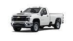 2026 Chevrolet Silverado 3500 Regular Cab SRW 4WD Pickup for sale #E27579 - photo 25