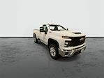2026 Chevrolet Silverado 3500 Regular Cab SRW 4WD Pickup for sale #E27579 - photo 3