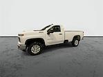 2026 Chevrolet Silverado 3500 Regular Cab SRW 4WD Pickup for sale #E27579 - photo 5