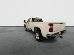 2026 Chevrolet Silverado 3500 Regular Cab SRW 4WD Pickup for sale #E27579 - photo 2