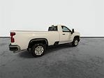 2026 Chevrolet Silverado 3500 Regular Cab SRW 4WD Pickup for sale #E27579 - photo 8