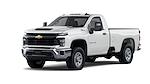 2026 Chevrolet Silverado 3500 Regular Cab SRW 4WD Pickup for sale #E27579 - photo 26