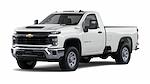 2026 Chevrolet Silverado 3500 Regular Cab SRW 4WD Pickup for sale #E27579 - photo 27